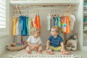 ¿Cómo hacer que tu web de ropa infantil sobresalga?