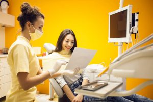 Estrategias para atraer pacientes a la clínica dental