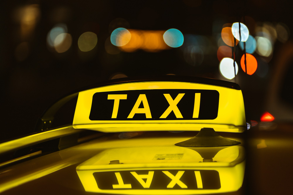 taxista