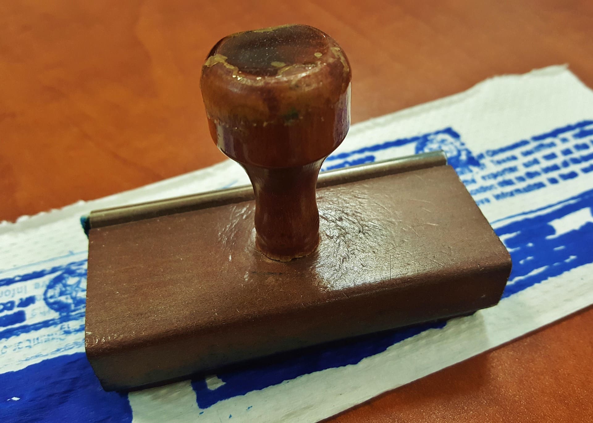 Cuando conviene acudir a un notario