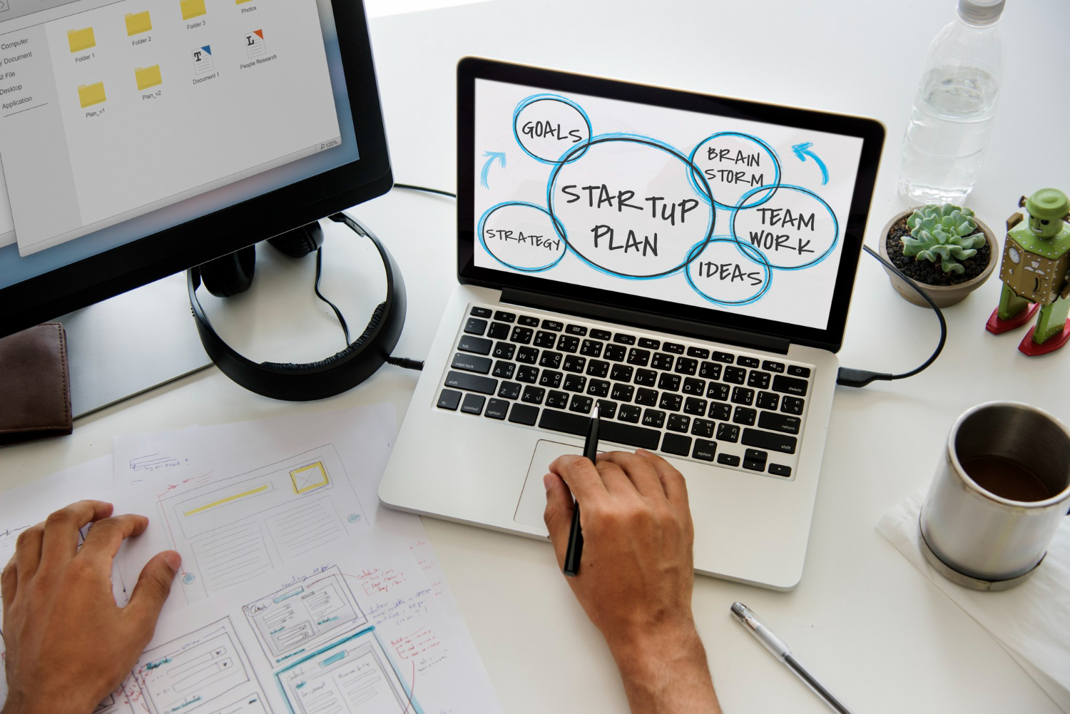 Claves legales para startups en fase de expansión