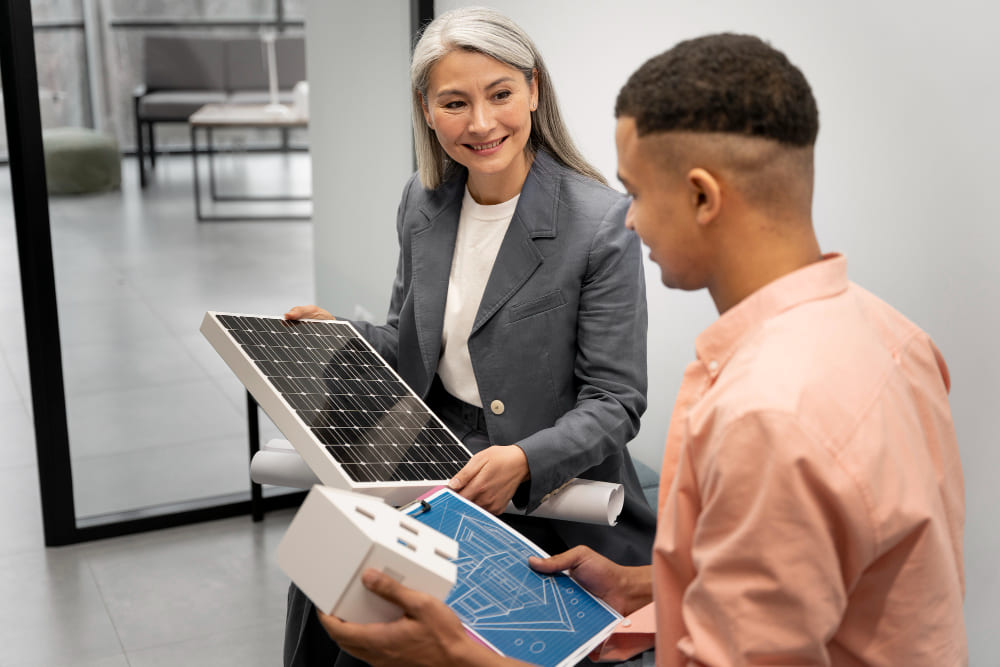 Asesores energéticos para gestionar la energía