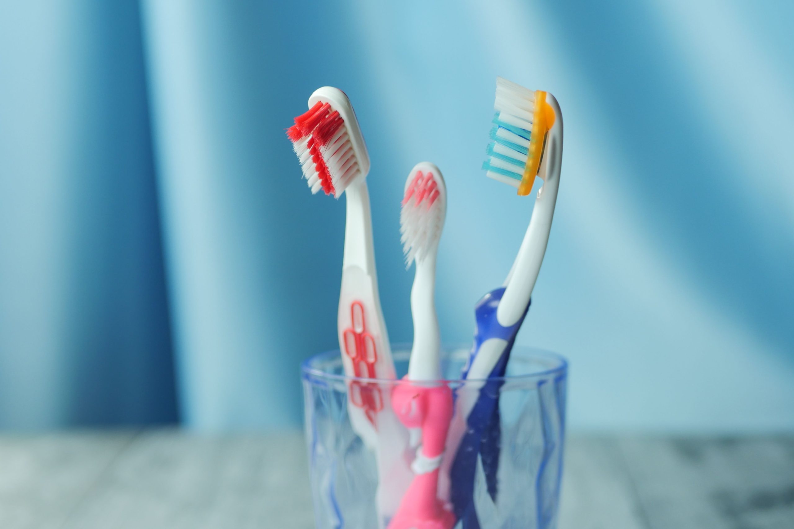 Consejos y asesoramiento para el cuidado dental